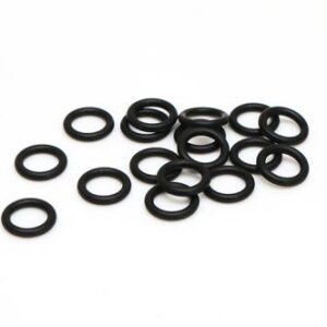 Perfluoroelastomer O - rings | Ultimate Chemical and Extreme - Temp Sealing