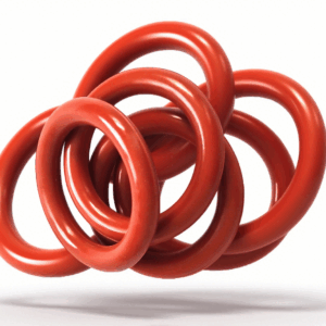 Silicone O - rings | High - Temp Resistance & Food - Grade Safety