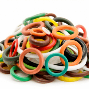 Fluororubber (Viton) O - rings | Extreme Chemical & Heat Resistance